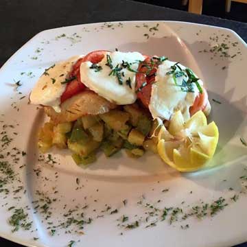 Asados Yuma Latin Food