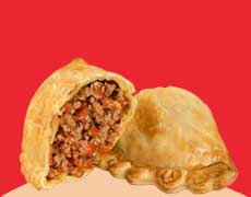 Empanadas